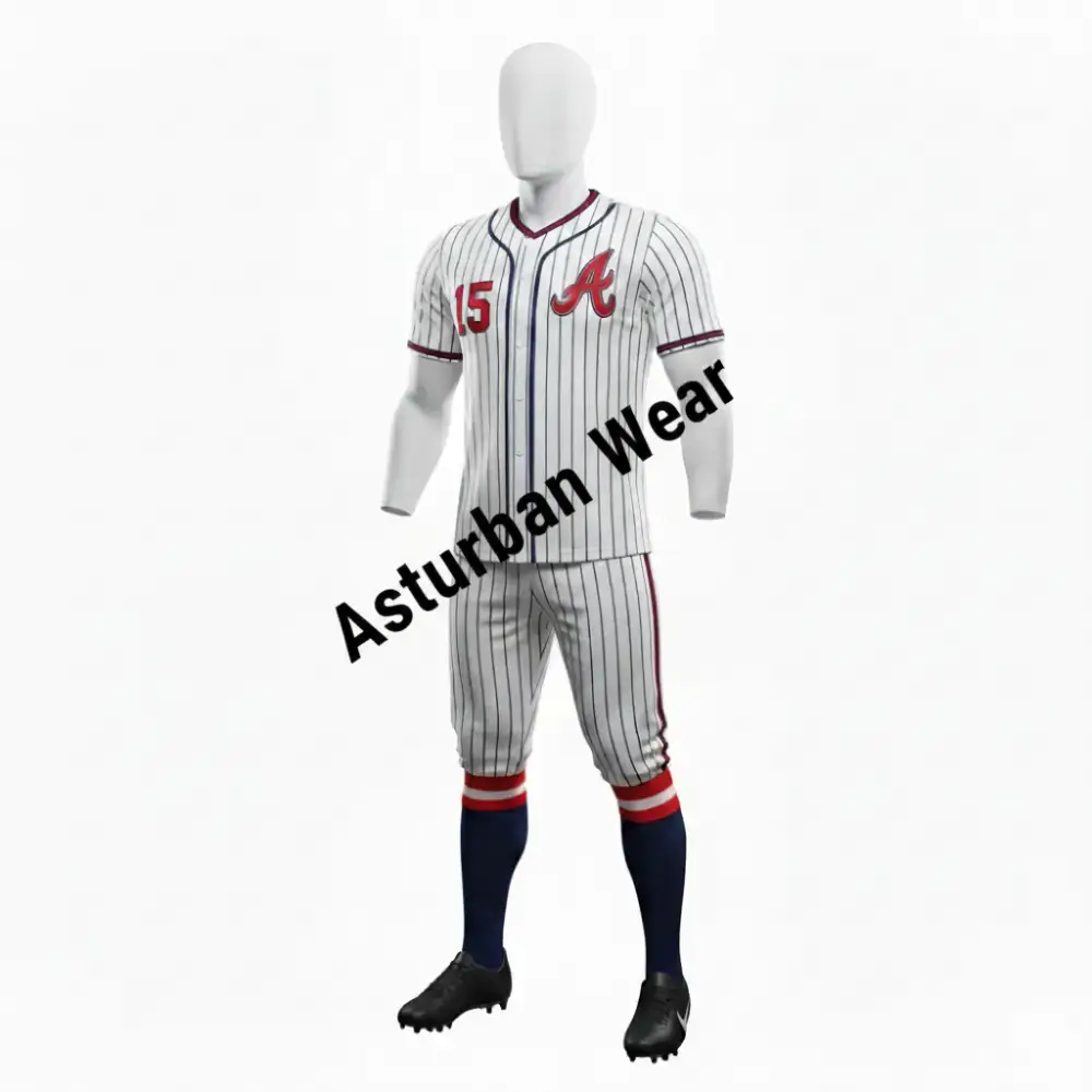Baseball Uniforms