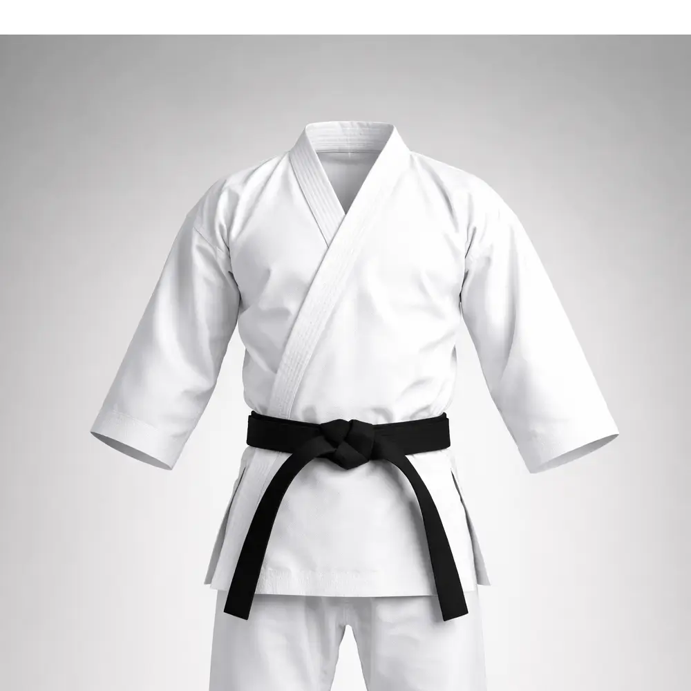 Karate Uniforms
