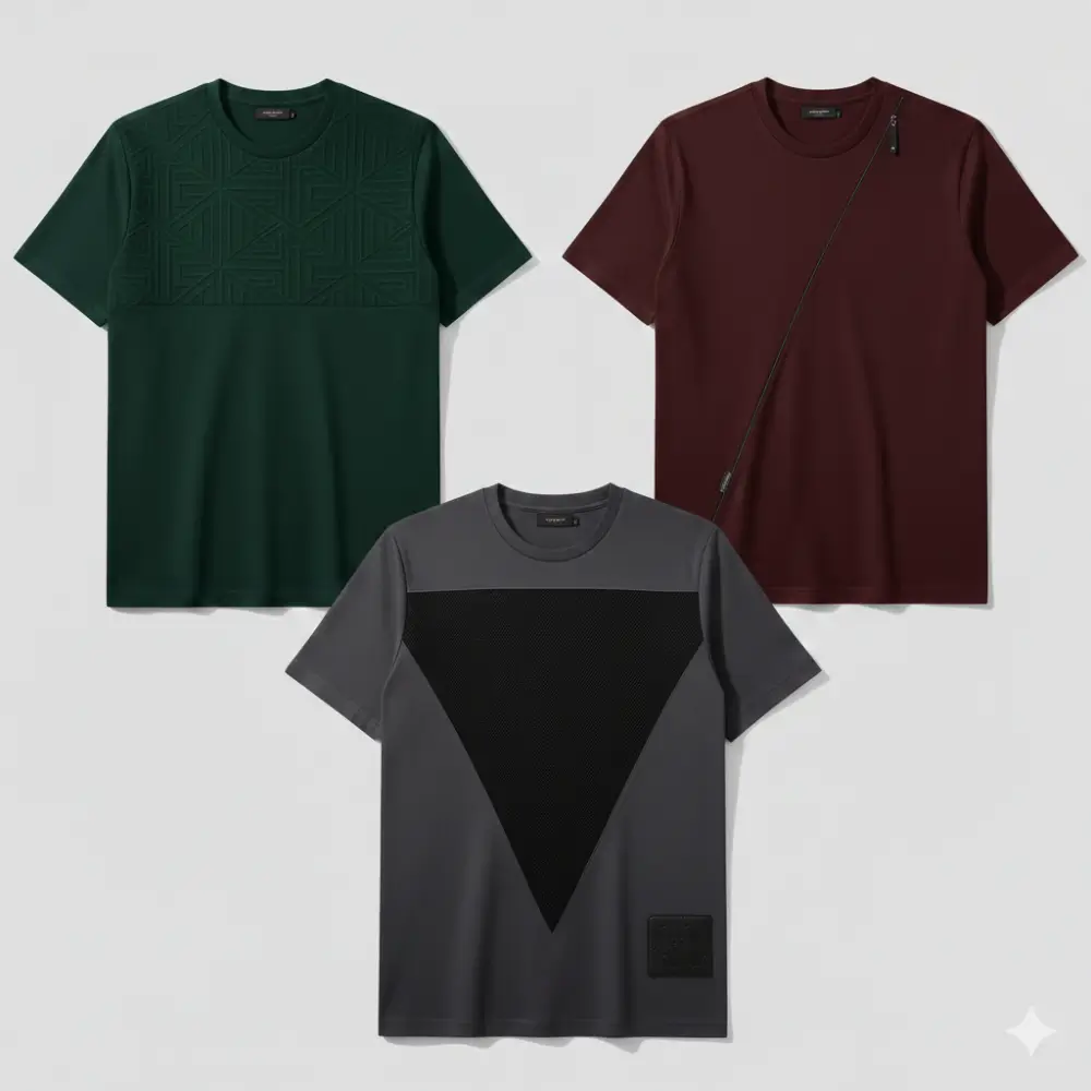 Men’s T-shirts