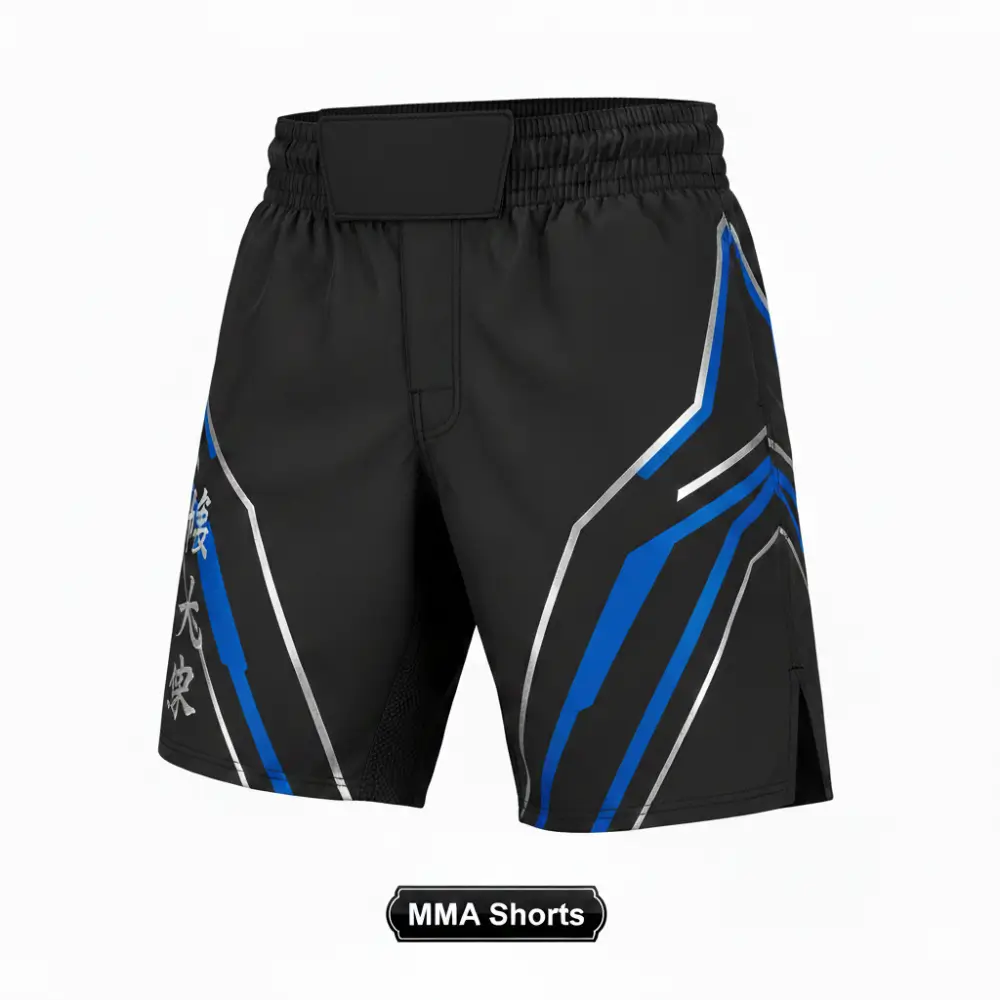 MMA Shorts