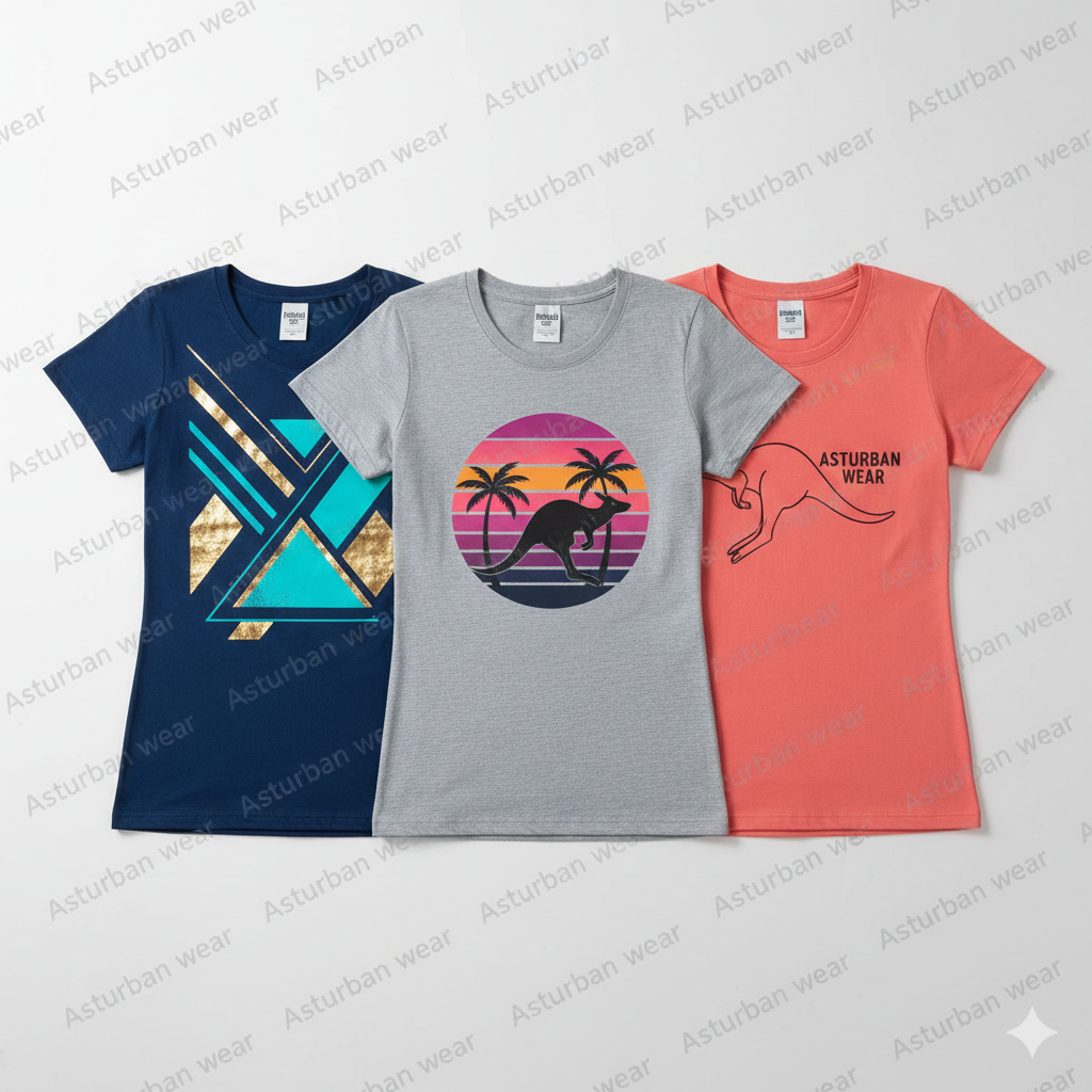 Women’s T-shirts