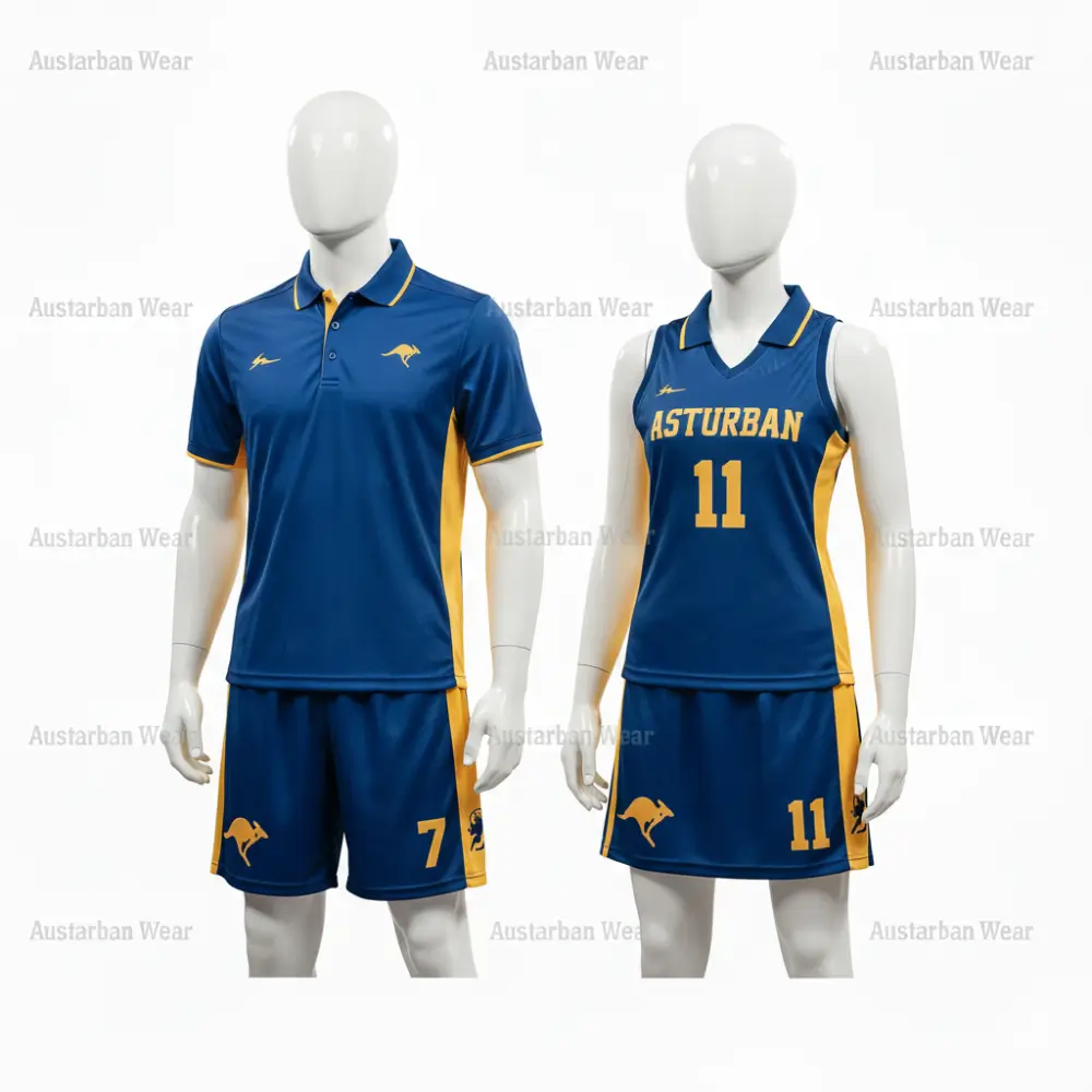 Tennis Uniform