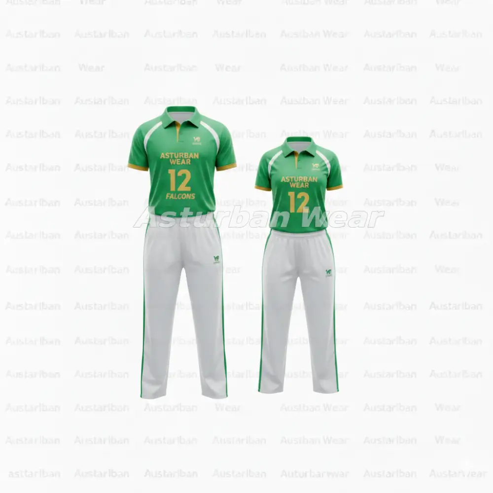 Cricket Uniform
